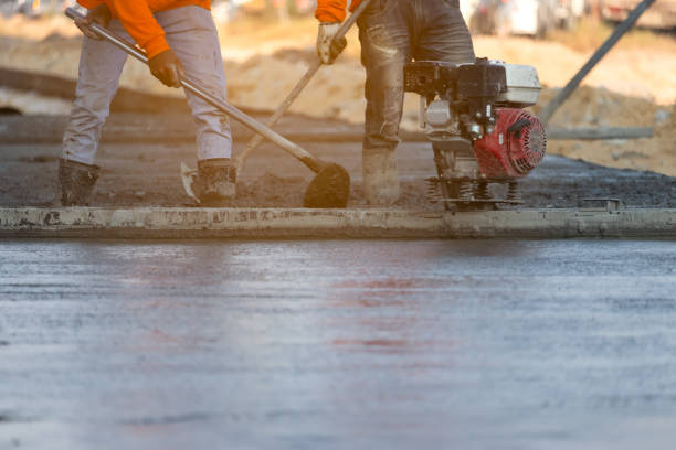 Best Concrete Leveling Services  in Spanish Lake, MO
