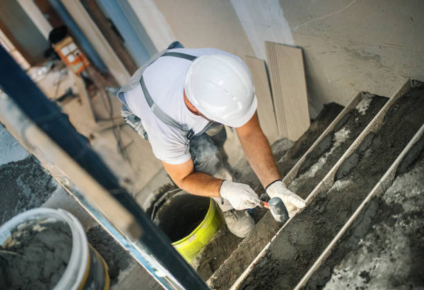 Best Concrete Leveling Services  in Spanish Lake, MO
