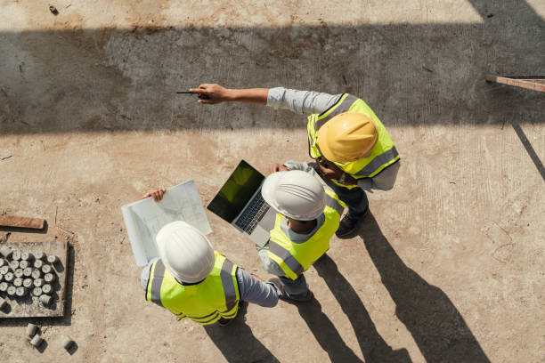 Best Concrete Flooring Contractor  in Spanish Lake, MO