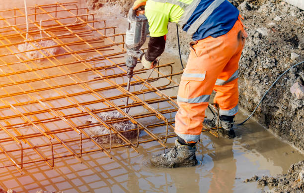 , MO Concrete contractor Company