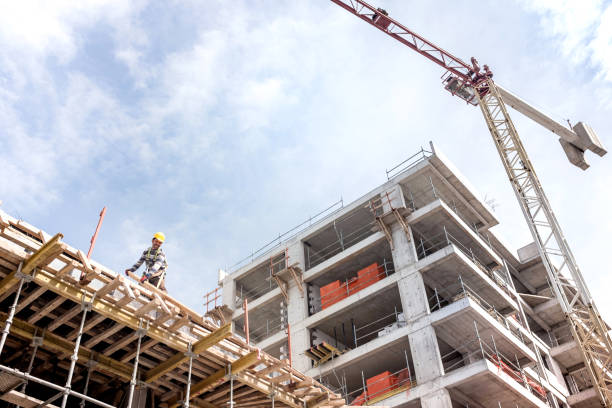 Best Affordable Concrete Contractor  in Spanish Lake, MO
